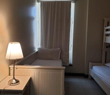 Bay La Sun Apartment | زهور المدينة