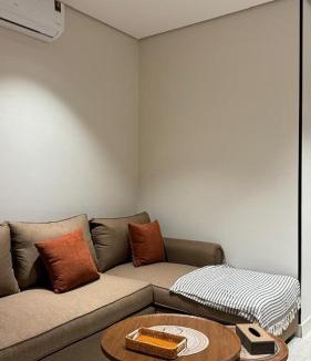 Abha Apartment | شقق البدور الفندقية 1