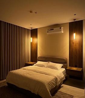 Abha Apartment | شقق البدور الفندقية 1