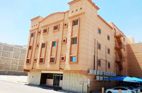 Al Khobar Apartment | Elevate Eight - Modern 1BR in Al Khobar