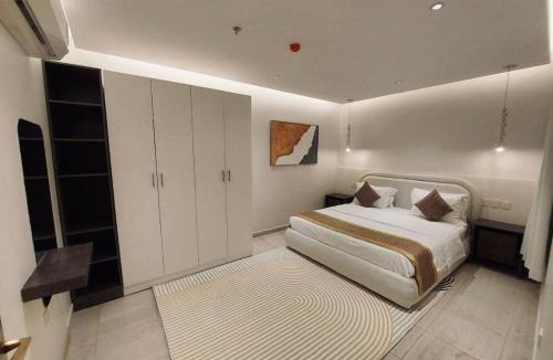 Al Khobar Apartment | Elevate Eight - Modern 1BR in Al Khobar