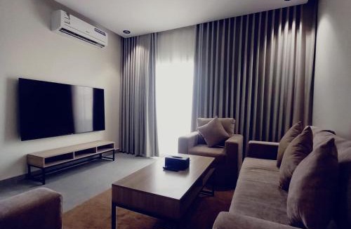 Al Hada Apartment | منتجع هدب للشقق المخدومة