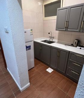 King Faisal Military City Apartment | شقق احد رفيدة