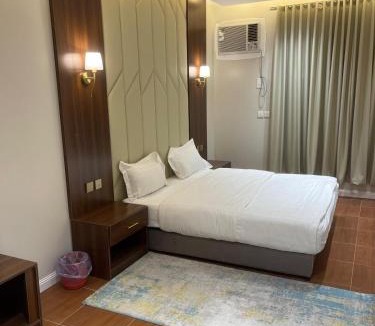 King Faisal Military City Apartment | شقق احد رفيدة