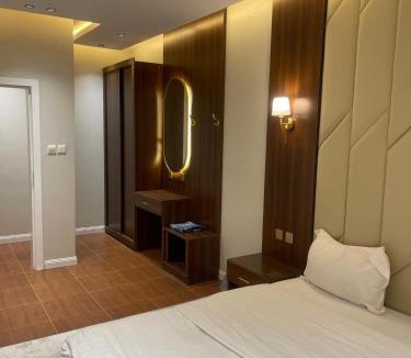 King Faisal Military City Apartment | شقق احد رفيدة