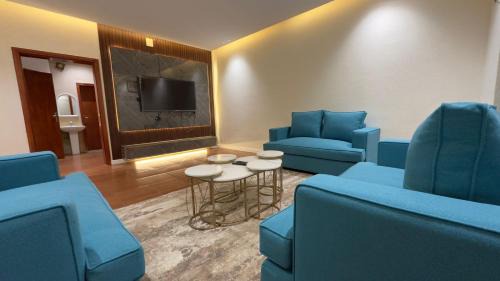 King Faisal Military City Apartment | شقق احد رفيدة