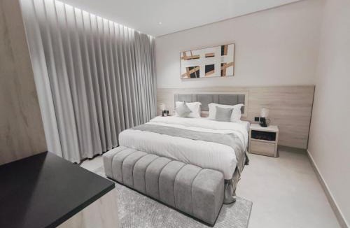 Al Olaya District Apartment | شقق الإيجار - العروبه