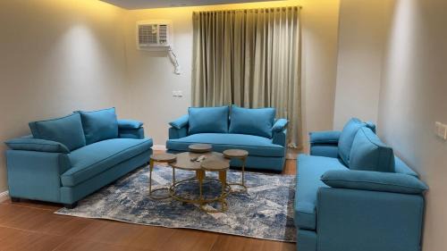 King Faisal Military City Apartment | شقق احد رفيدة