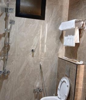 Khamis Mushait Apartment | علي ريزيدنس Ali Residence