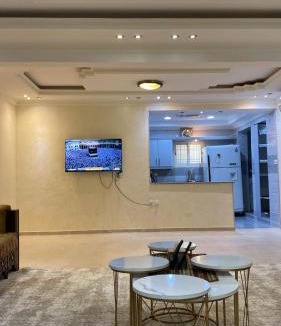 Al Harra Al-Sharqiah Apartment | المختارة للشقق المفروشة