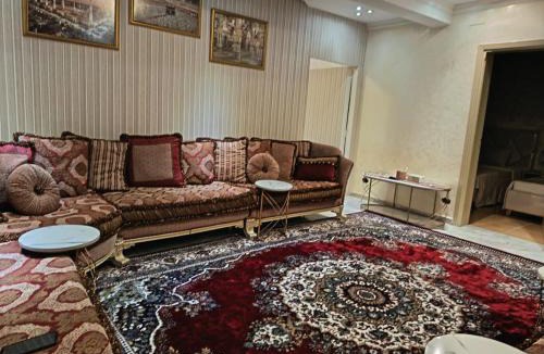 Al Harra Al-Sharqiah Apartment | المختارة للشقق المفروشة