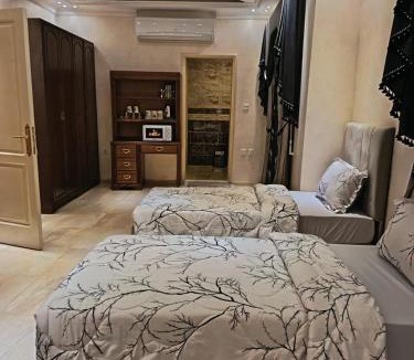 Al Harra Al-Sharqiah Apartment | المختارة للشقق المفروشة