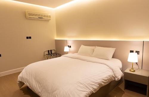 Al Duwadimi Apartment | فندق دواد الدوادمي Dewad Hotel