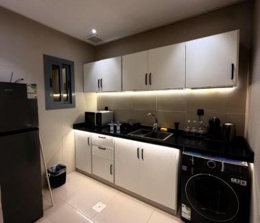 Al-Rawdah Apartment | Luxury apartments Jeddah in alrawdah