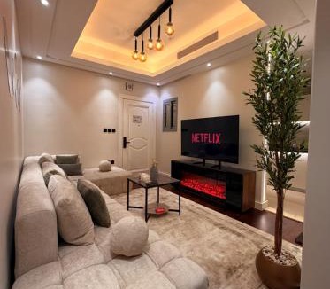 Al-Rawdah Apartment | Luxury apartments Jeddah in alrawdah