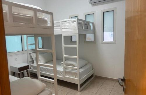 Durrat Al-Arous Apartment | درة العروس البرادايس شاليهات لافونتين للعائلات فقط