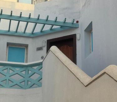 Durrat Al-Arous Apartment | درة العروس البرادايس شاليهات لافونتين للعائلات فقط