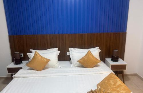 Durrat Al-Arous Apartment | درة العروس البرادايس شاليهات لافونتين للعائلات فقط