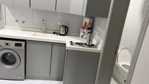Al-Safa Apartment | الصفا