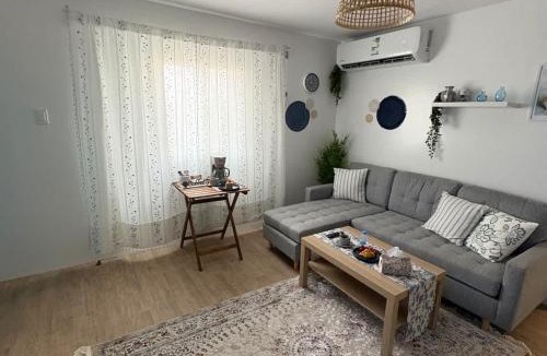 Dammam Apartment | Blue Sea Home 2