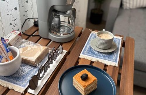 Dammam Apartment | Blue Sea Home 2