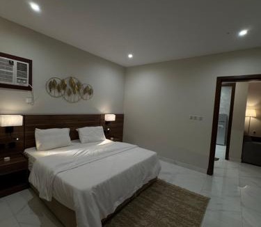 Jeddah Apartment | العزيزية