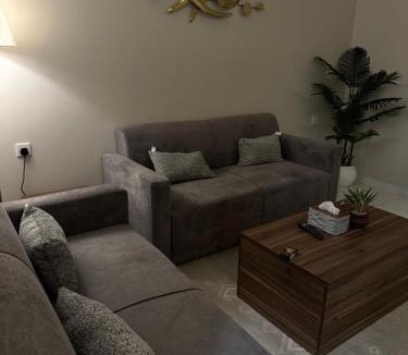 Jeddah Apartment | العزيزية