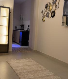 Medina Apartment | استديو سارة