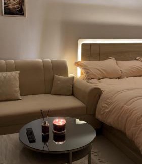 Medina Apartment | استديو سارة