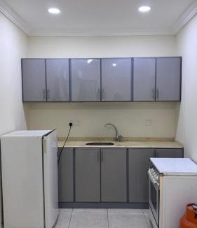 Abha Al Jadidah Hotel | نزل المطل للشقق المخدومة السوده ابها