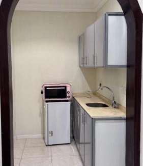 Abha Al Jadidah Hotel | نزل المطل للشقق المخدومة السوده ابها
