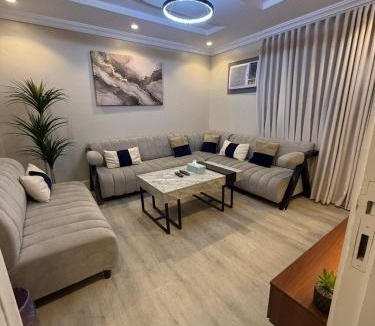 Al Bawadi Apartment | شقه فخمه وأنيقه