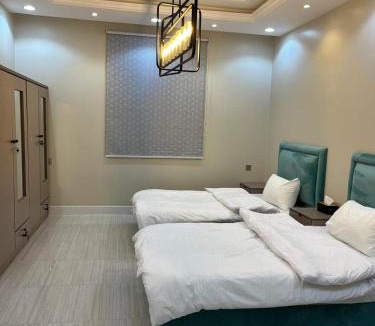 Abha Apartment | Nesmat Al-Janoub for relaxation