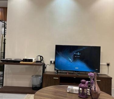 Abha Apartment | Nesmat Al-Janoub for relaxation