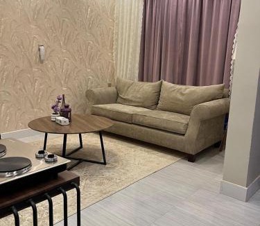 Abha Apartment | Nesmat Al-Janoub for relaxation