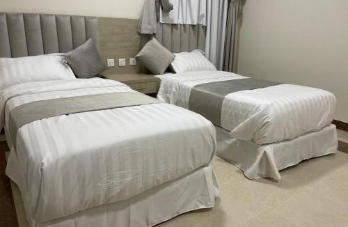 Riyadh Apartment | ريفة للشقق المخدومة