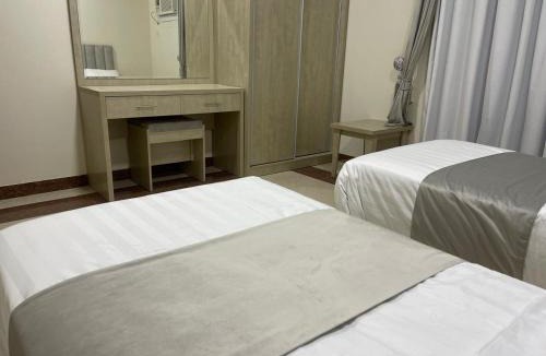 Riyadh Apartment | ريفة للشقق المخدومة