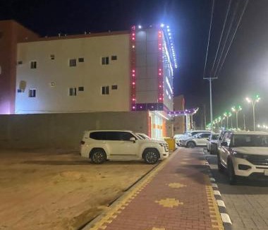 Riyadh Apartment | ريفة للشقق المخدومة