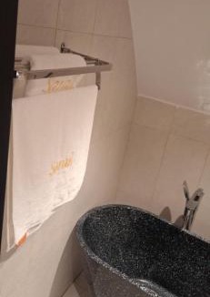 AlUla House | كوخ ساره سبيشل دورين