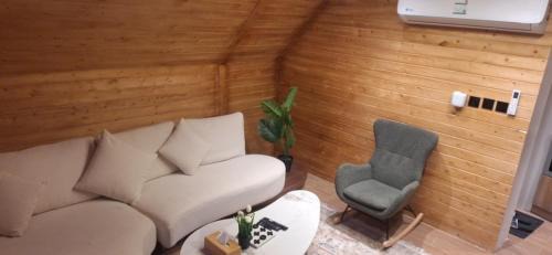 AlUla House | كوخ ساره سبيشل دورين