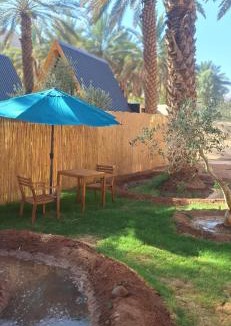AlUla House | كوخ ساره سبيشل دورين