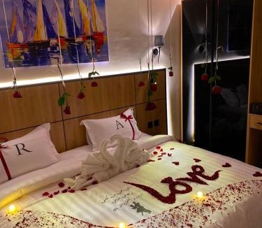 Medina Hotel | فندق أونارا ستاي
