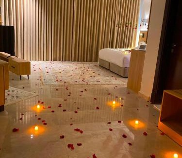 Medina Hotel | فندق أونارا ستاي