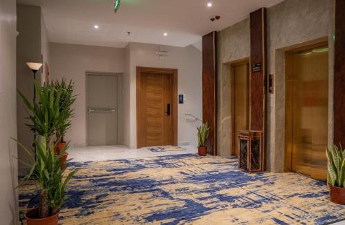 Taif Hotel | H SAM Hotel-اتش سام هوتيل