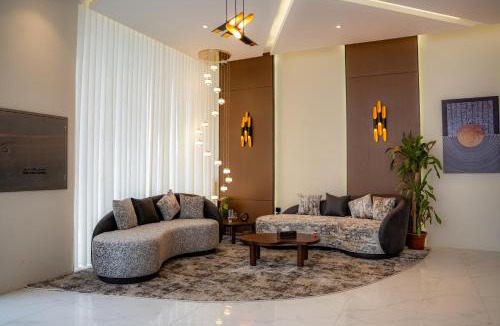 Taif Hotel | H SAM Hotel-اتش سام هوتيل