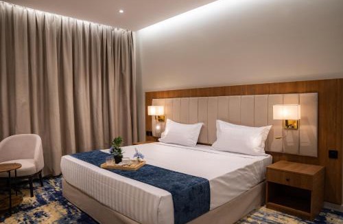 Taif Hotel | H SAM Hotel-اتش سام هوتيل