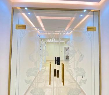 Al Harra Al-Sharqiah Apartment | شدن طيبة