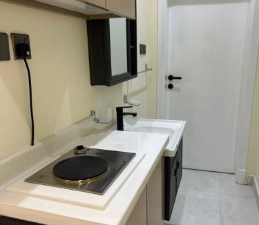 Al Harra Al-Sharqiah Apartment | شدن طيبة