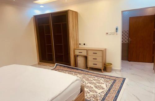 Abha Apartment | عمارة الرند