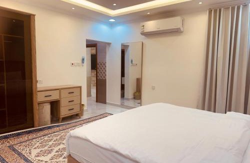 Abha Apartment | عمارة الرند